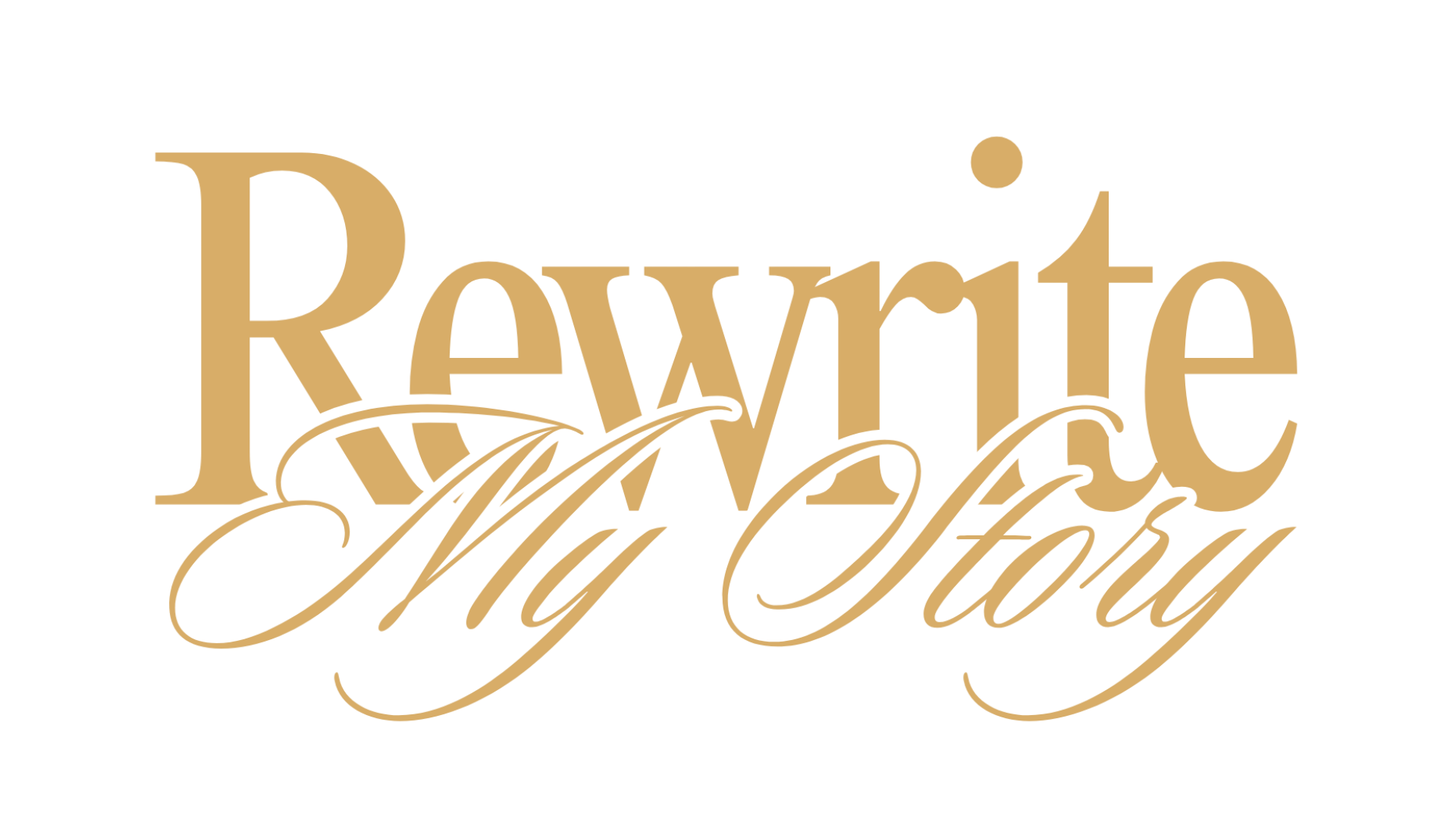 Rewrite My Story